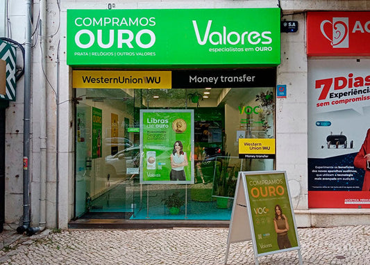 loja-Alvalade