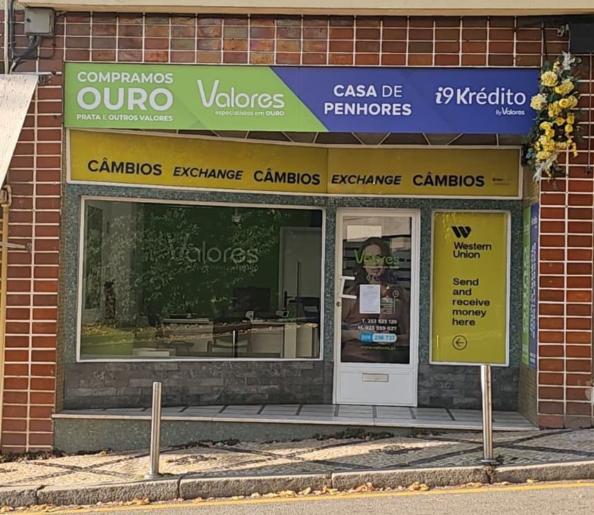 loja-Guimarães