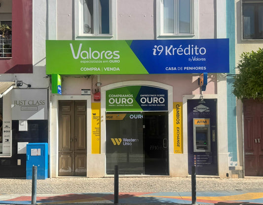 loja-Portimão