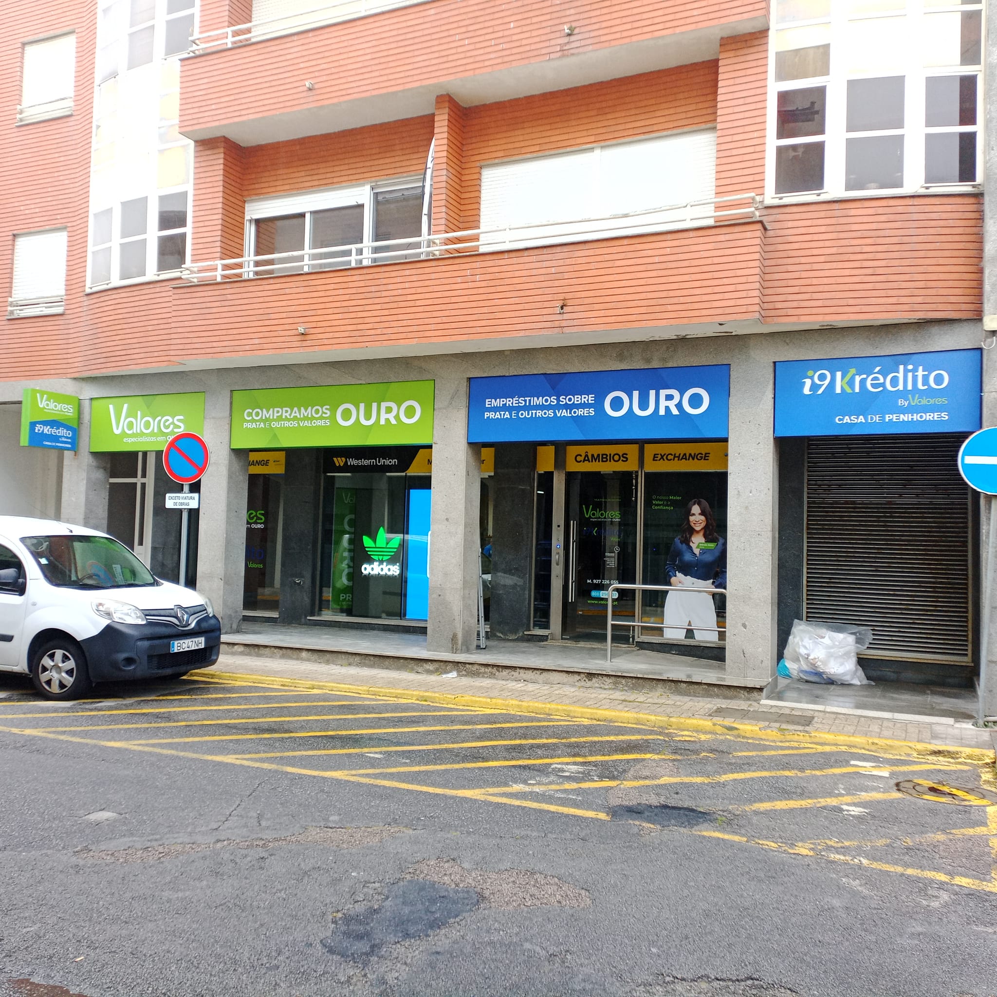 loja-Vila Praia de Âncora