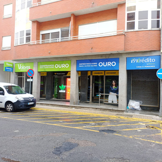 loja-Vila Praia de Âncora