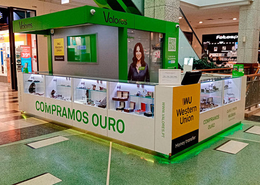 loja-arrabida shopping