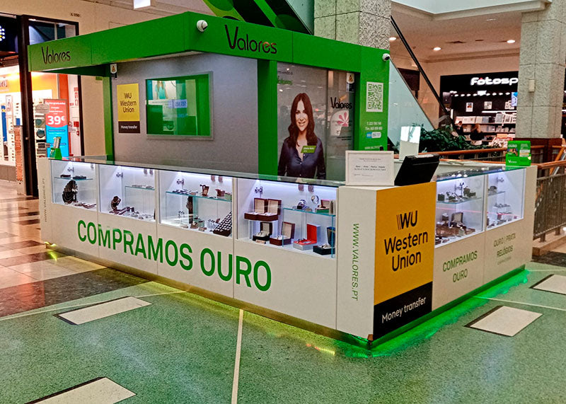 loja-Arrabida Shopping
