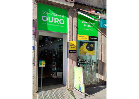 loja-Braga R. Chãos