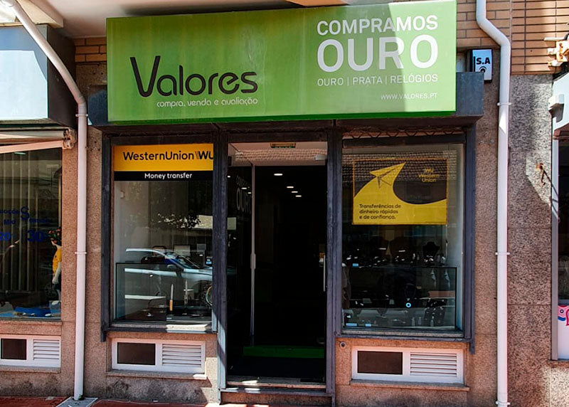 loja-Espinho
