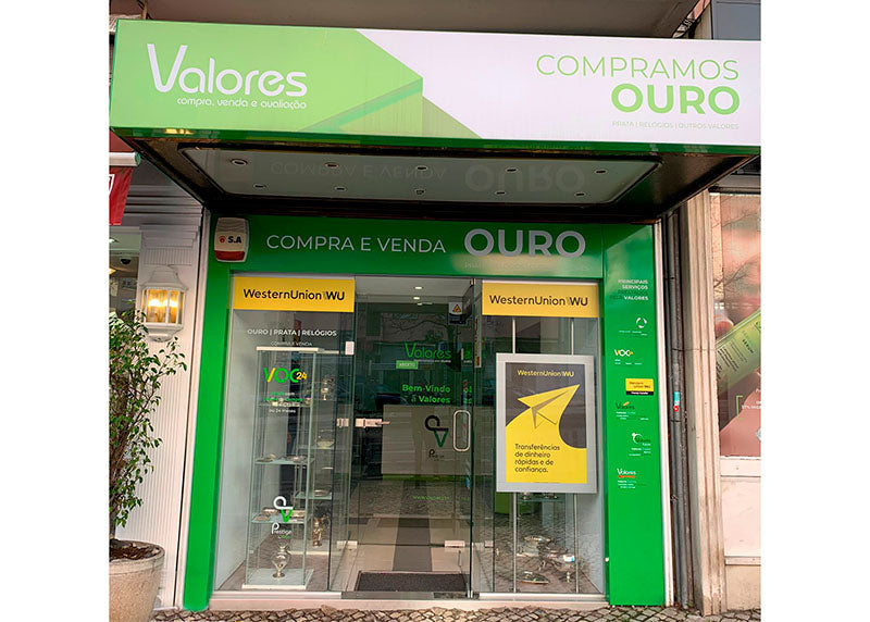 loja-Areeiro
