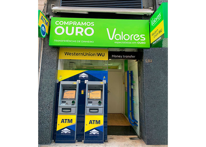 loja-Lisboa R. Ouro